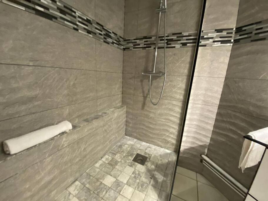 Appart Benitier 3 Etoiles - Ermitage Centre A 2 Min Du Lagon Saint-Paul Εξωτερικό φωτογραφία