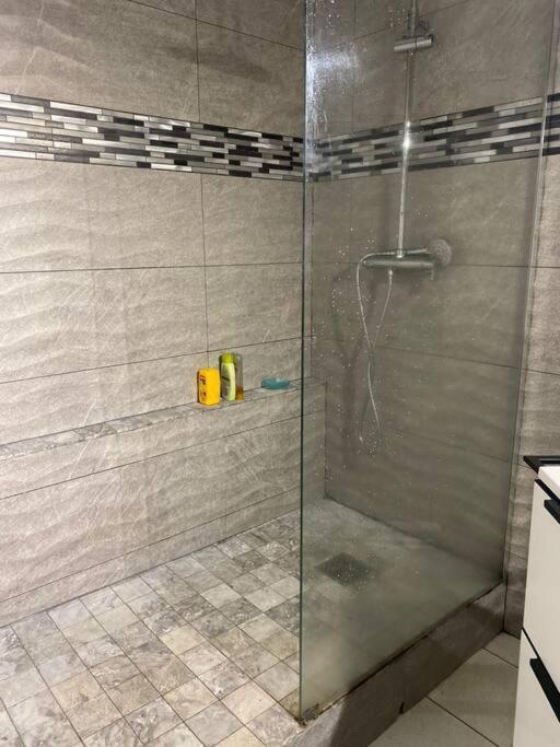 Appart Benitier 3 Etoiles - Ermitage Centre A 2 Min Du Lagon Saint-Paul Εξωτερικό φωτογραφία