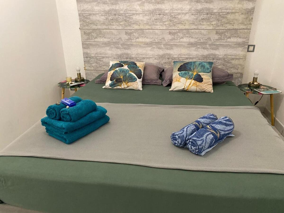 Appart Benitier 3 Etoiles - Ermitage Centre A 2 Min Du Lagon Saint-Paul Εξωτερικό φωτογραφία
